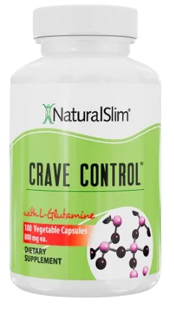 Crave Control