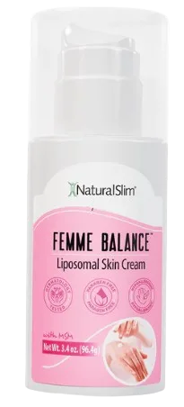 Femme Balance
