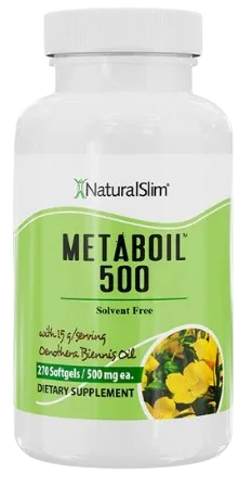Metaboil 500