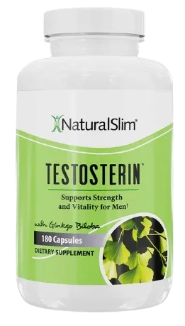 Testosterin